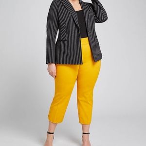 Lane Bryant Ankle Pant